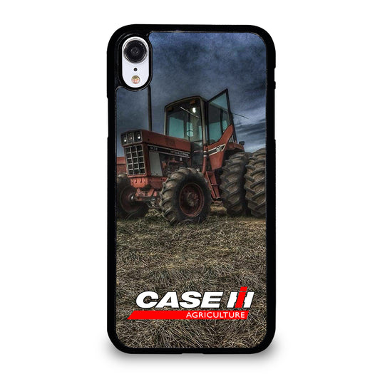 INTERNATIONAL HARVESTER TRACTOR iPhone XR Case Cover