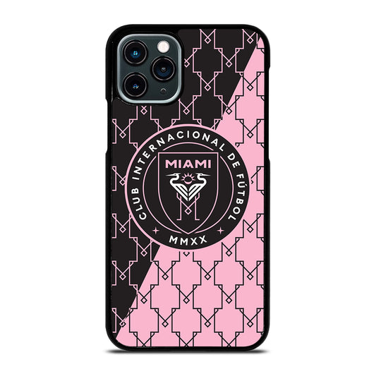 INTER MIAMI CF 1 iPhone 11 Pro Case Cover