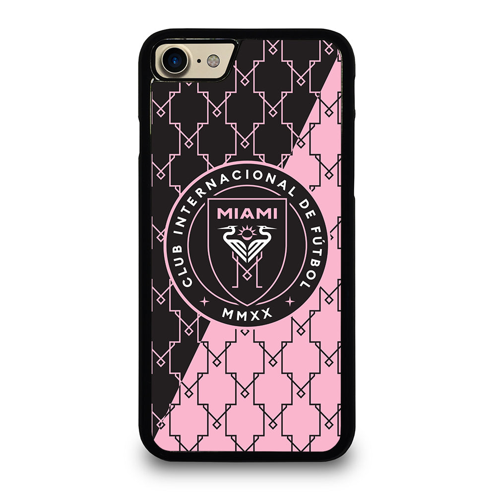INTER MIAMI CF 1 iPhone 7 / 8 Case Cover