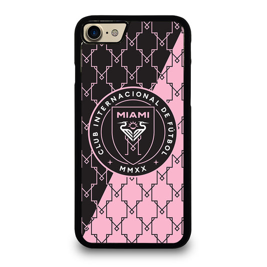 INTER MIAMI CF 1 iPhone 7 / 8 Case Cover