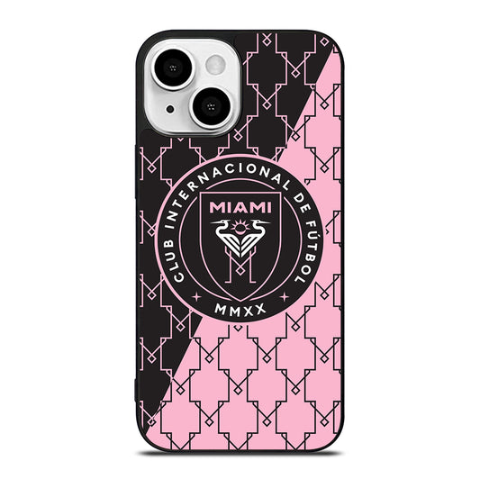 INTER MIAMI CF 1 iPhone 13 Mini Case Cover