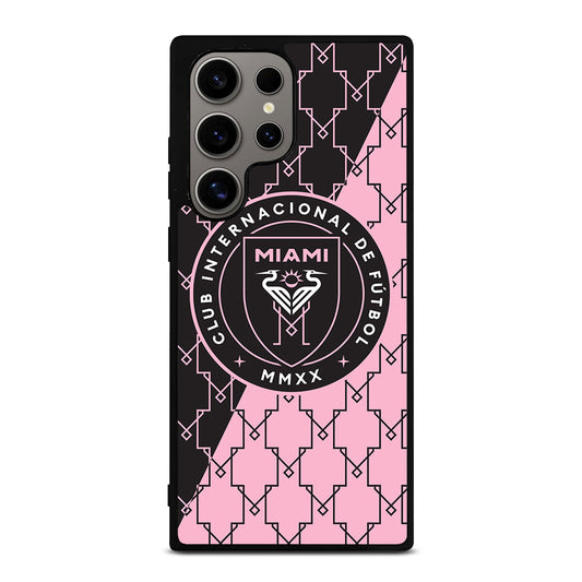 INTER MIAMI CF 1 Samsung Galaxy S24 Ultra Case Cover