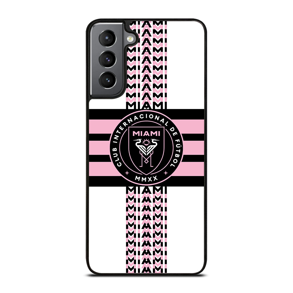 INTER MIAMI CF 2 Samsung Galaxy S21 Plus Case Cover