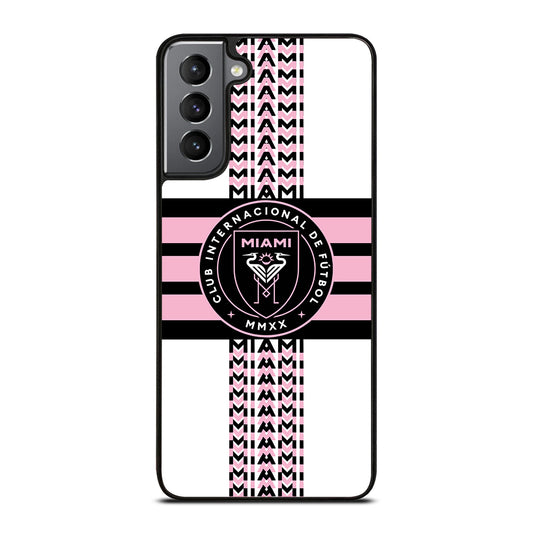 INTER MIAMI CF 2 Samsung Galaxy S21 Plus Case Cover
