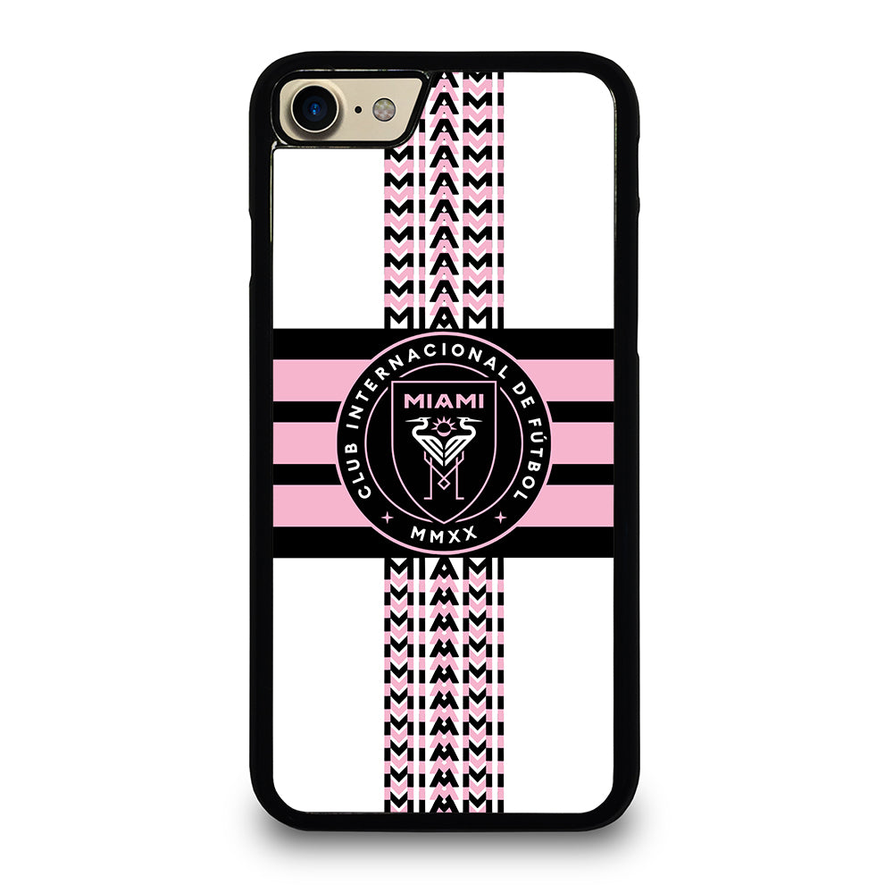 INTER MIAMI CF 2 iPhone 7 / 8 Case Cover