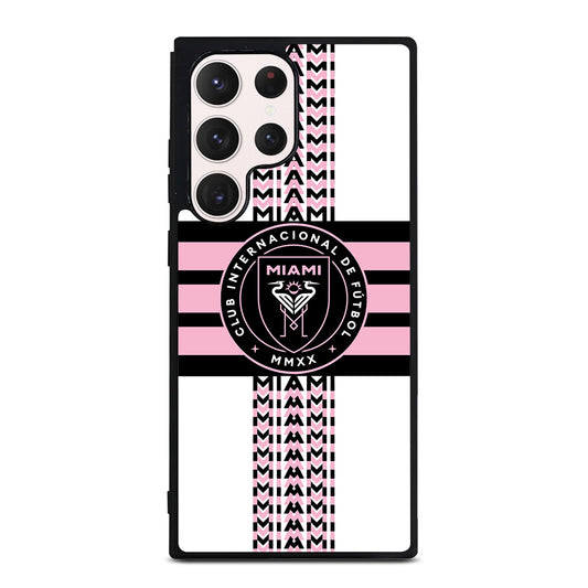 INTER MIAMI CF 2 Samsung Galaxy S23 Ultra Case Cover
