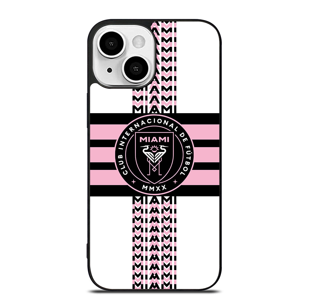 INTER MIAMI CF 2 iPhone 13 Mini Case Cover