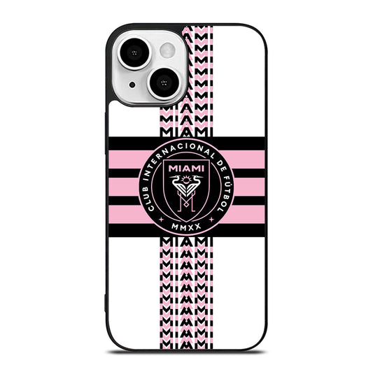 INTER MIAMI CF 2 iPhone 13 Mini Case Cover
