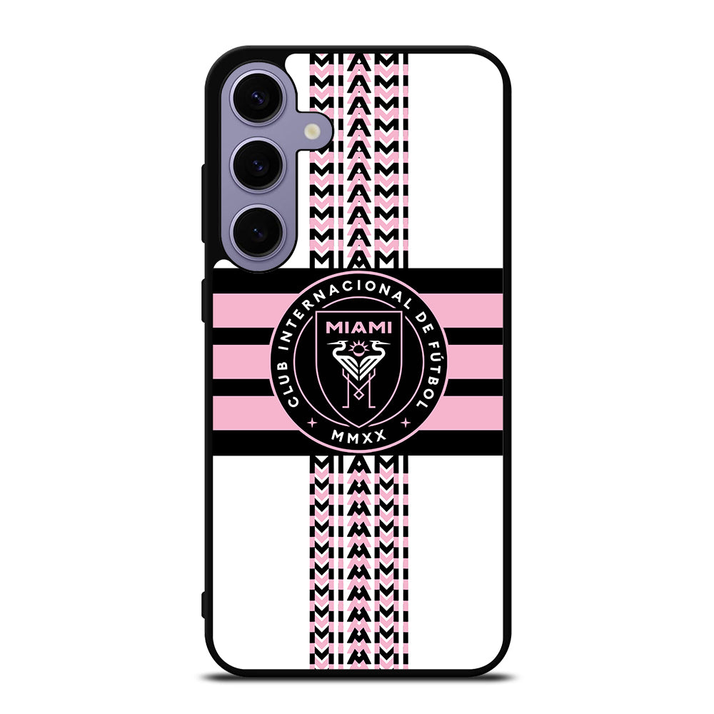 INTER MIAMI CF 2 Samsung Galaxy S24 Plus Case Cover