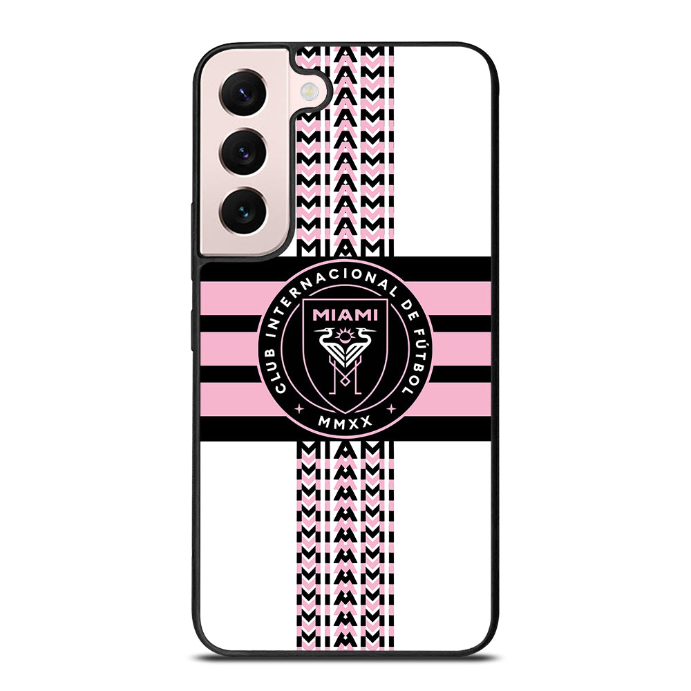 INTER MIAMI CF 2 Samsung Galaxy S22 Plus Case Cover