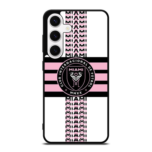 INTER MIAMI CF 2 Samsung Galaxy S24 Case Cover