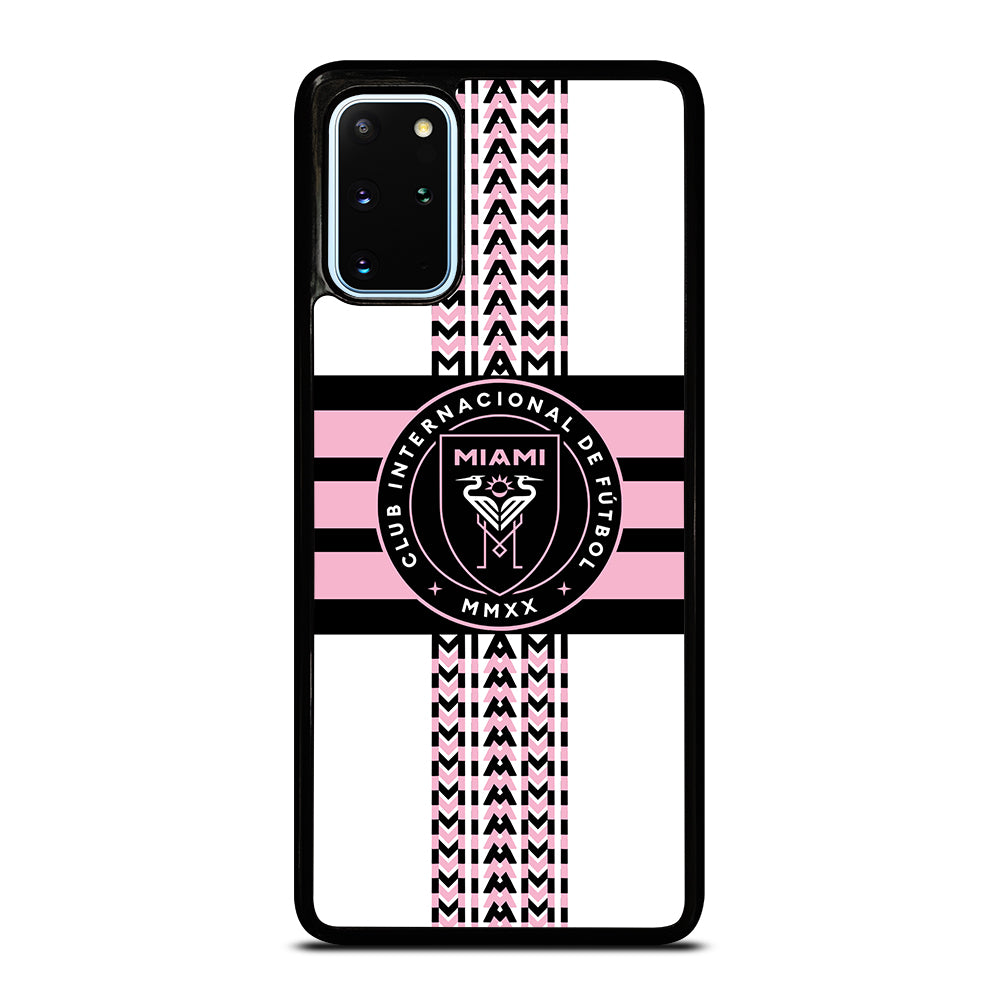 INTER MIAMI CF 2 Samsung Galaxy S20 Plus Case Cover