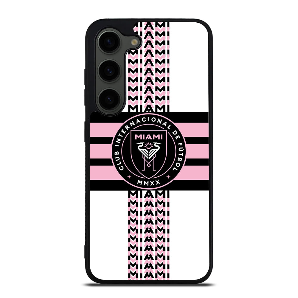 INTER MIAMI CF 2 Samsung Galaxy S23 Plus Case Cover