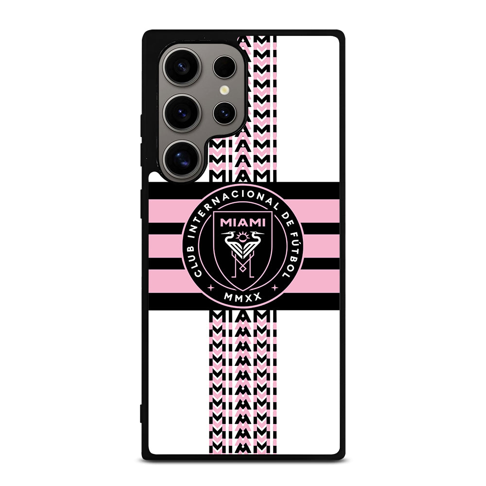 INTER MIAMI CF 2 Samsung Galaxy S24 Ultra Case Cover