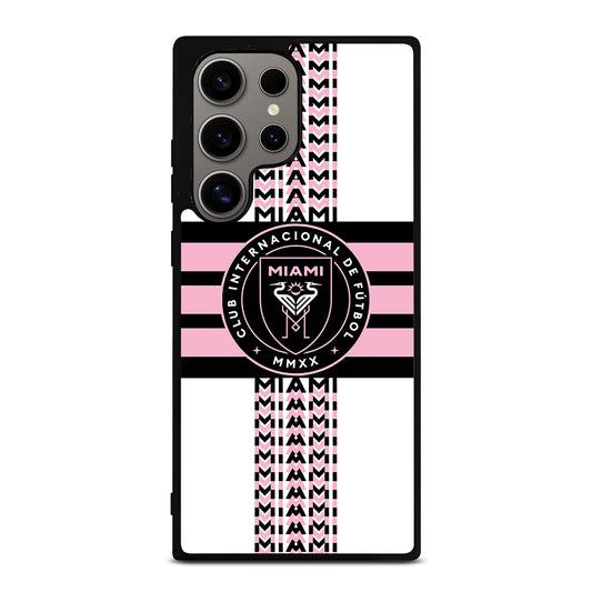 INTER MIAMI CF 2 Samsung Galaxy S24 Ultra Case Cover