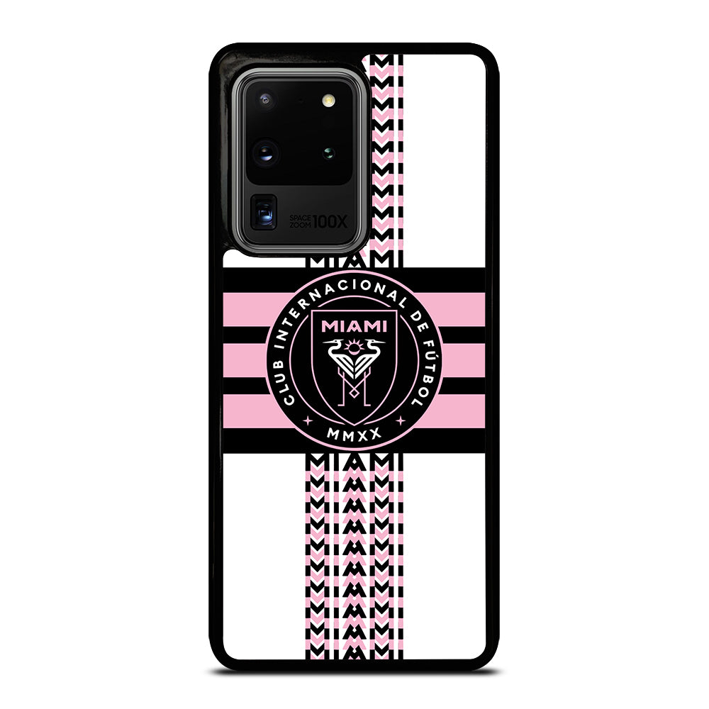 INTER MIAMI CF 2 Samsung Galaxy S20 Ultra Case Cover