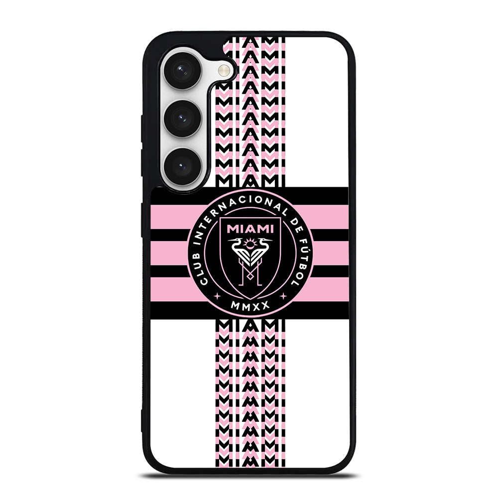 INTER MIAMI CF 2 Samsung Galaxy S23 Case Cover