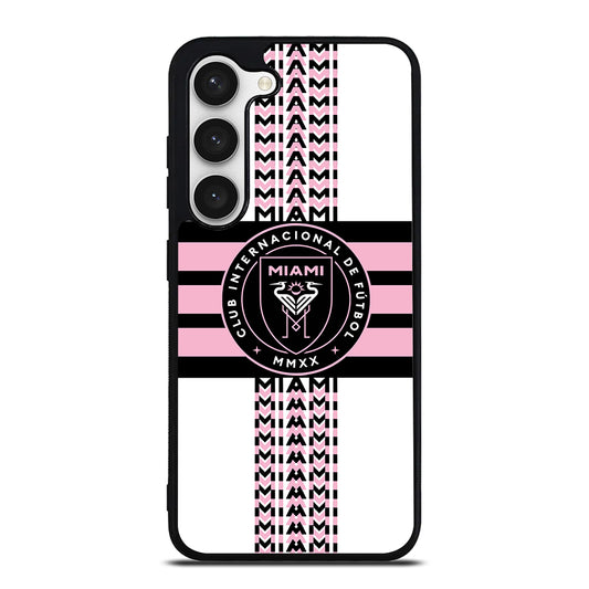 INTER MIAMI CF 2 Samsung Galaxy S23 Case Cover