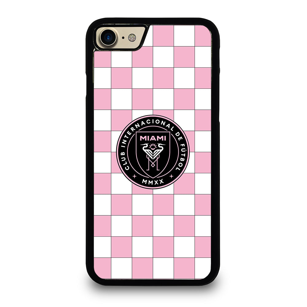 INTER MIAMI CF 3 iPhone 7 / 8 Case Cover