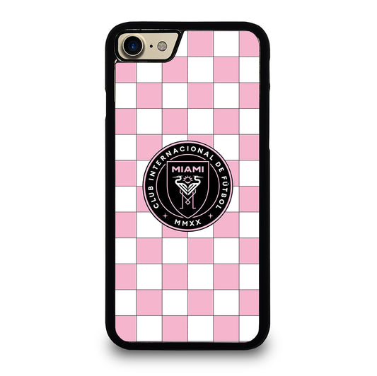 INTER MIAMI CF 3 iPhone 7 / 8 Case Cover