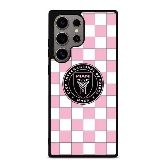 INTER MIAMI CF 3 Samsung Galaxy S24 Ultra Case Cover