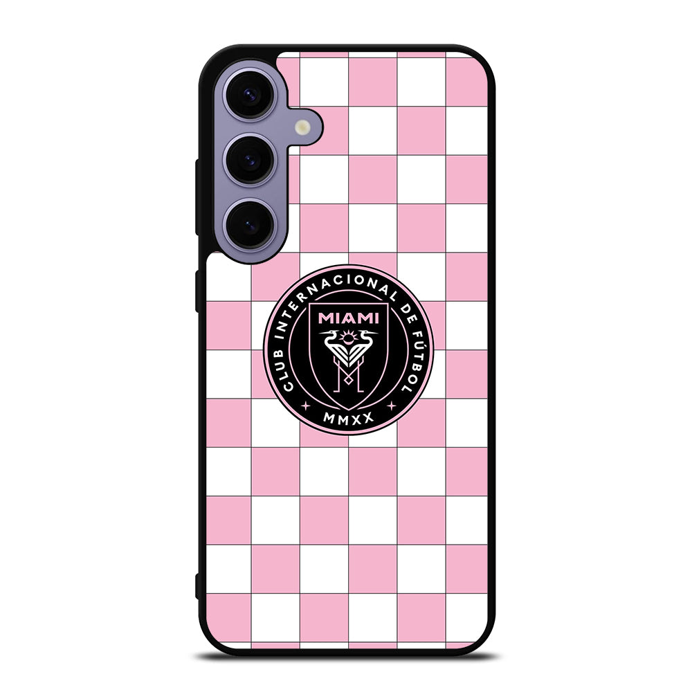 INTER MIAMI CF 3 Samsung Galaxy S24 Plus Case Cover
