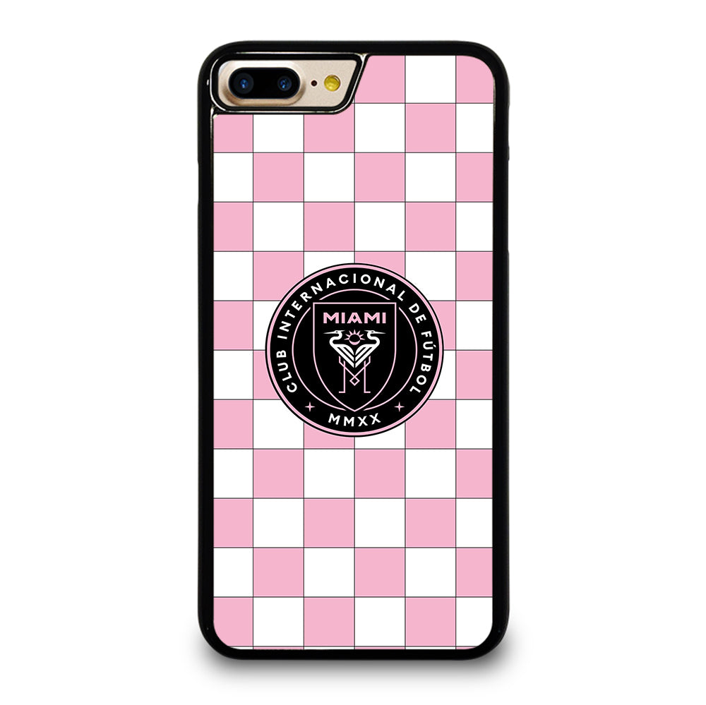 INTER MIAMI CF 3 iPhone 7 / 8 Plus Case Cover