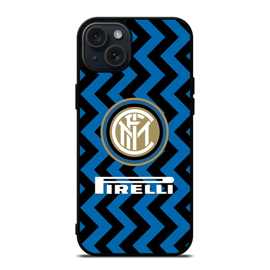 INTER MILAN ICON iPhone 15 Plus Case Cover