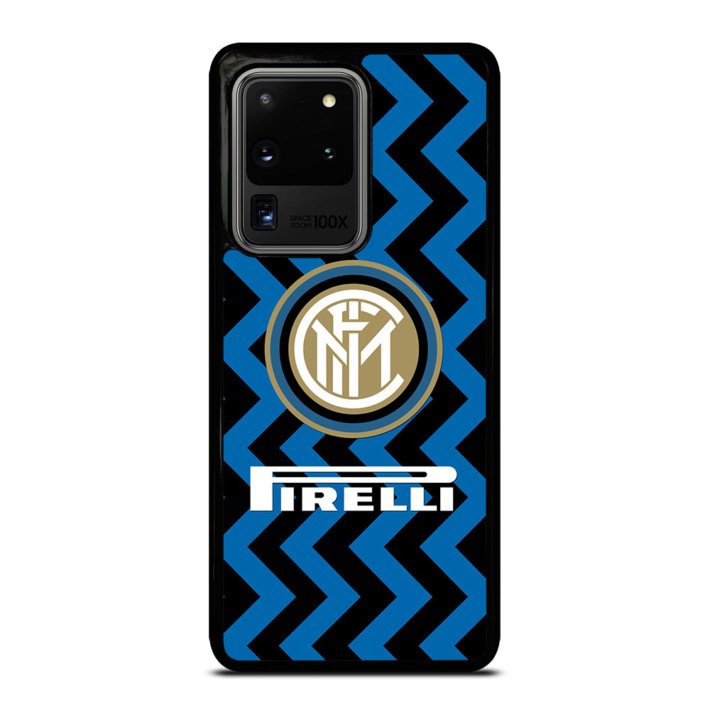 INTER MILAN ICON Samsung Galaxy S20 Ultra Case Cover