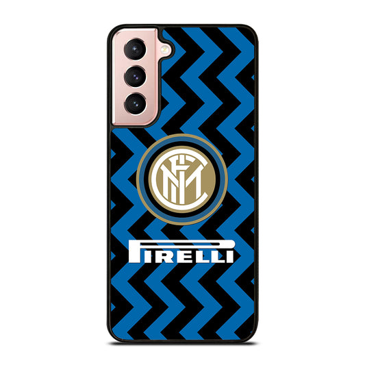 INTER MILAN ICON Samsung Galaxy S21 Case Cover