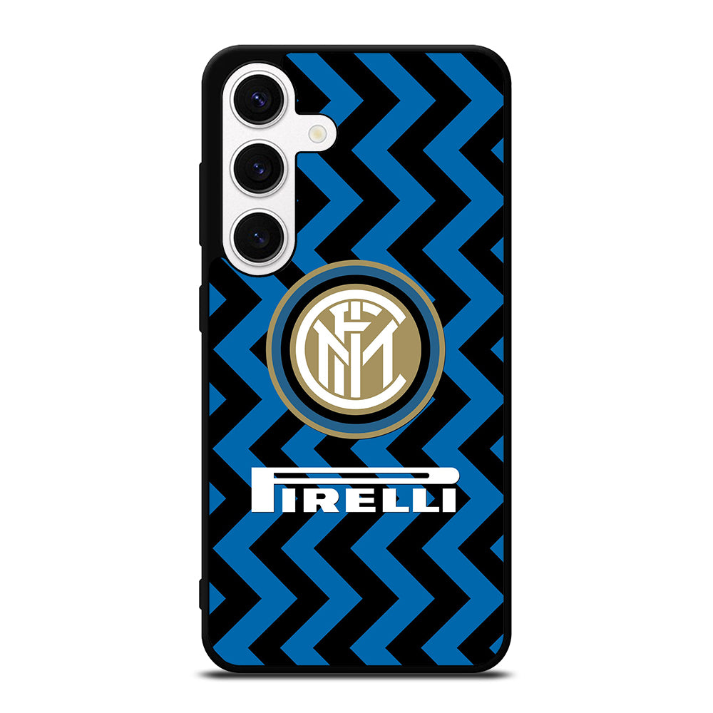 INTER MILAN ICON Samsung Galaxy S24 Case Cover