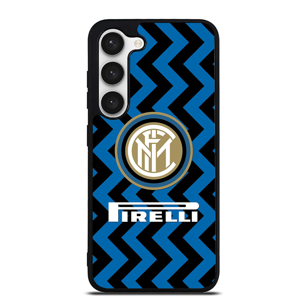 INTER MILAN ICON Samsung Galaxy S23 Case Cover