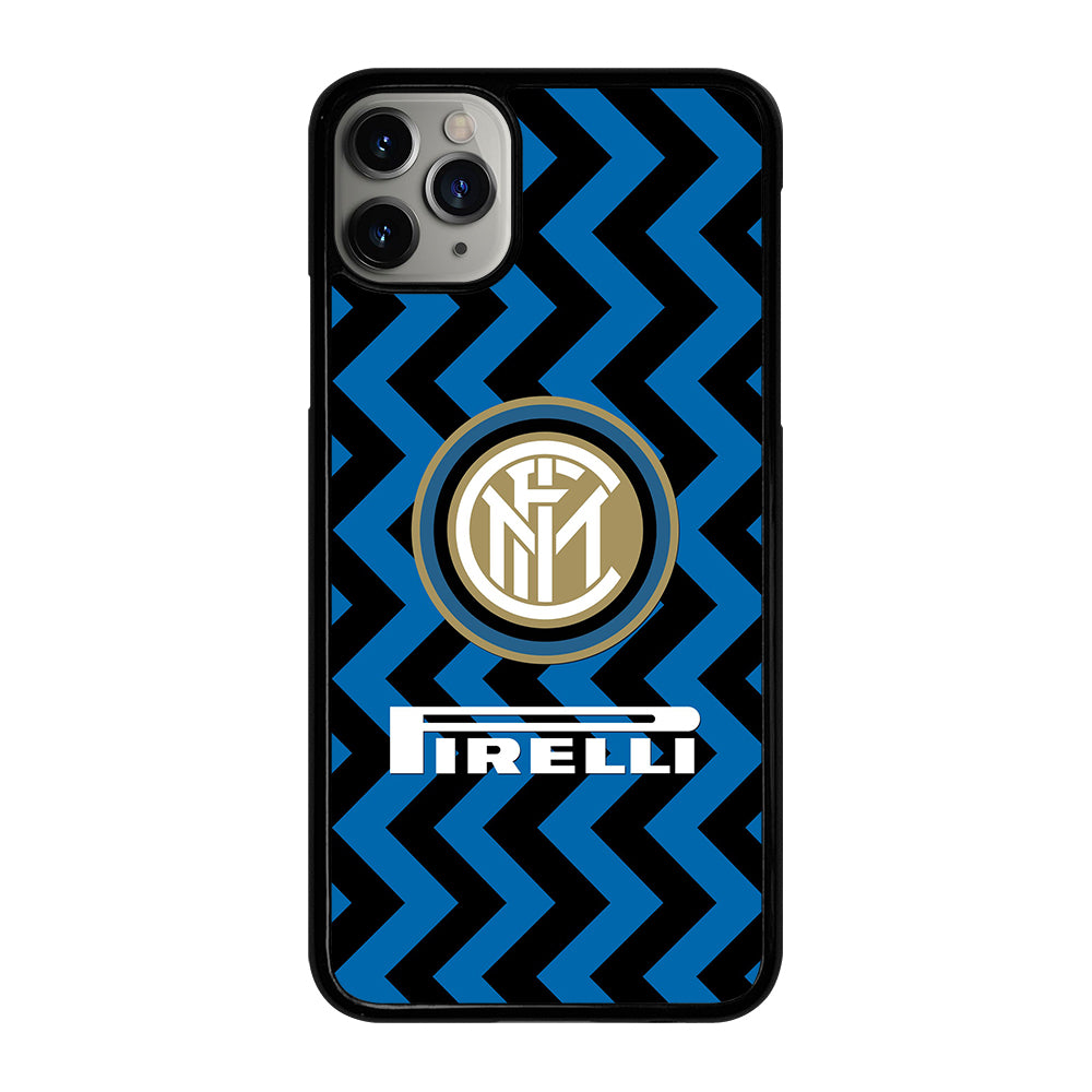INTER MILAN ICON iPhone 11 Pro Max Case Cover