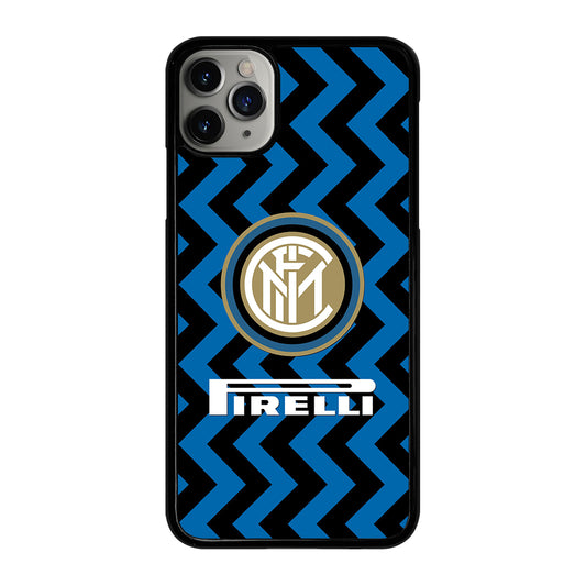 INTER MILAN ICON iPhone 11 Pro Max Case Cover