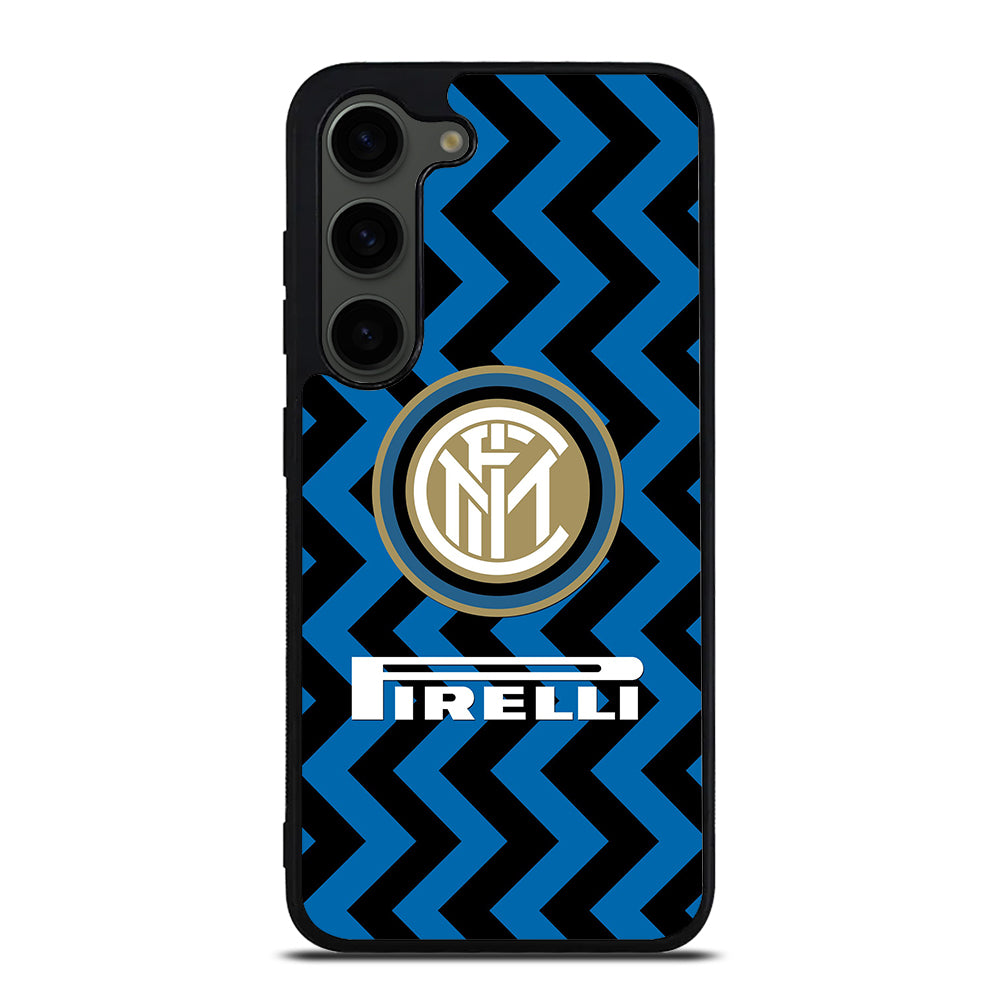 INTER MILAN ICON Samsung Galaxy S23 Plus Case Cover