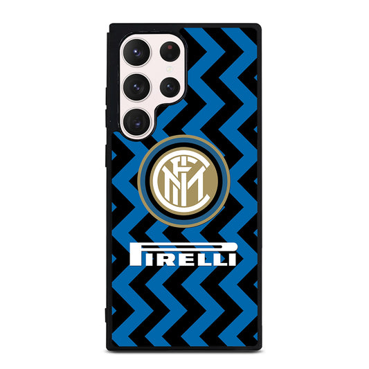 INTER MILAN ICON Samsung Galaxy S23 Ultra Case Cover
