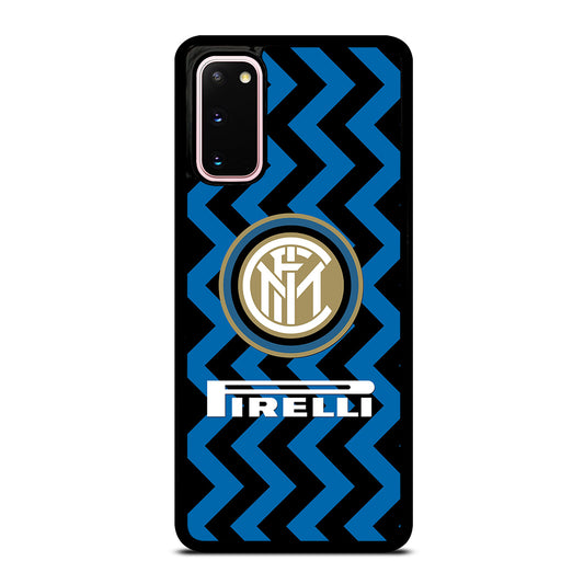 INTER MILAN ICON Samsung Galaxy S20 Case Cover