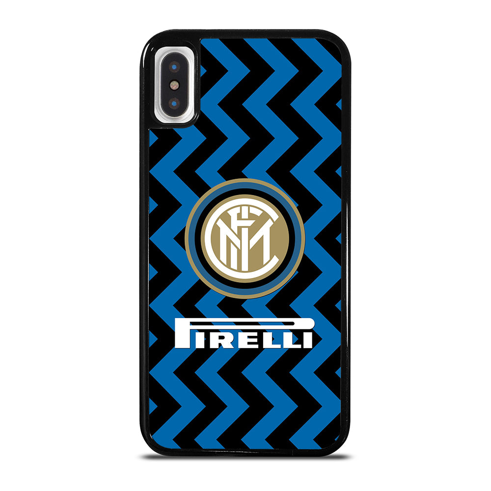 INTER MILAN ICON iPhone X / XS Case Cover