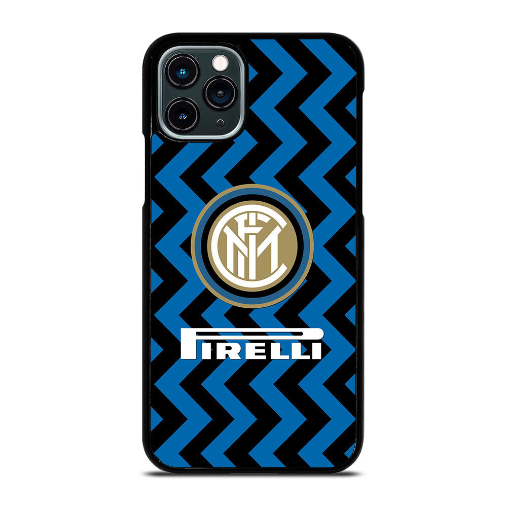 INTER MILAN ICON iPhone 11 Pro Case Cover