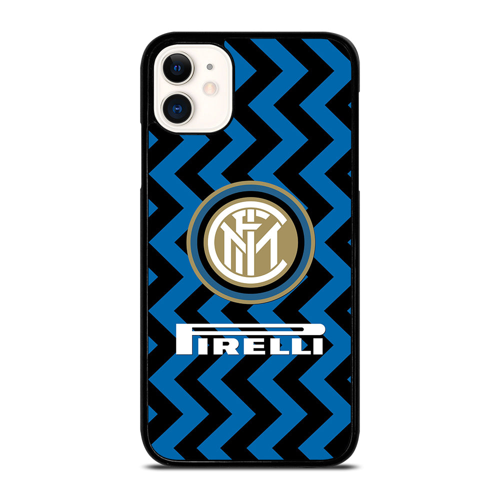INTER MILAN ICON iPhone 11 Case Cover