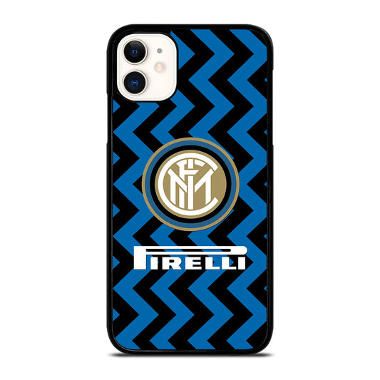 INTER MILAN ICON iPhone 11 Case Cover
