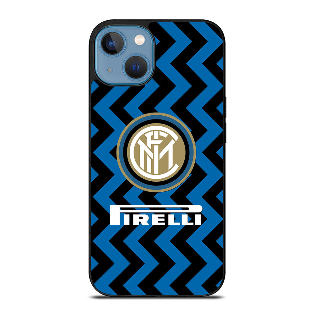 INTER MILAN ICON iPhone 13 Case Cover