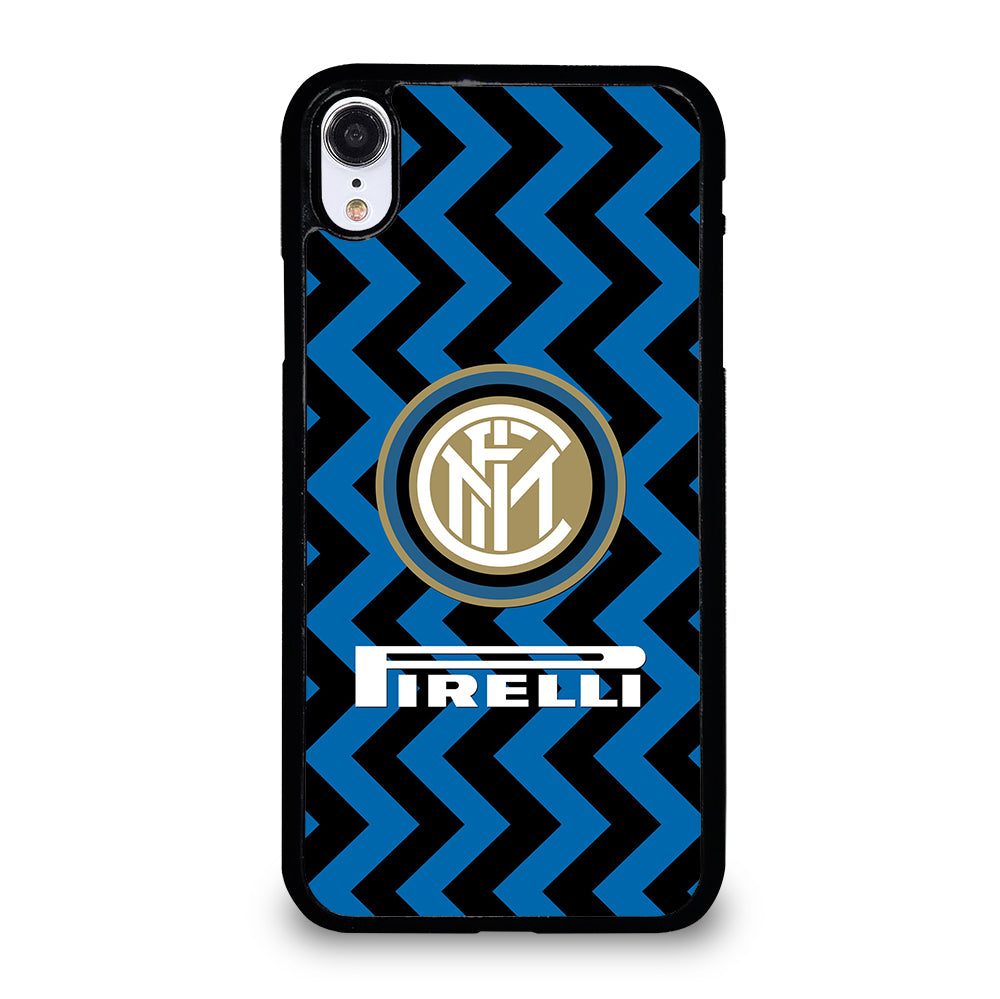 INTER MILAN ICON iPhone XR Case Cover