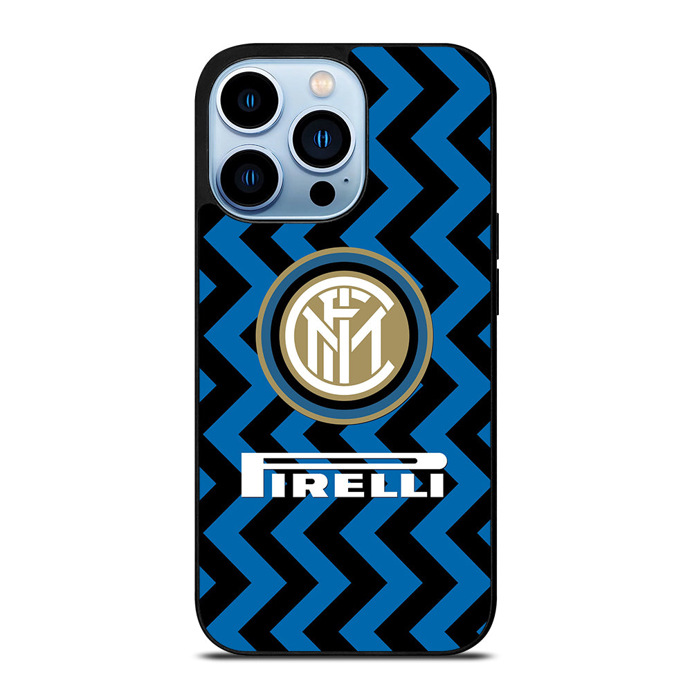 INTER MILAN ICON iPhone 13 Pro Max Case Cover