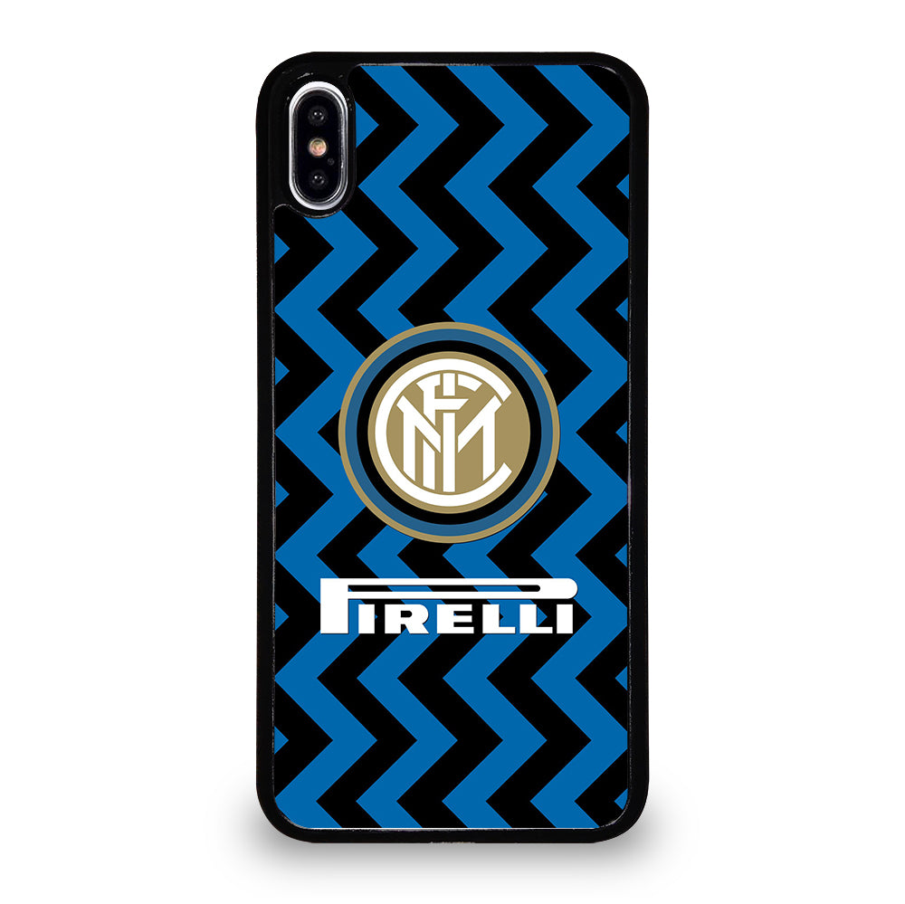 INTER MILAN ICON iPhone XS Max Case Cover