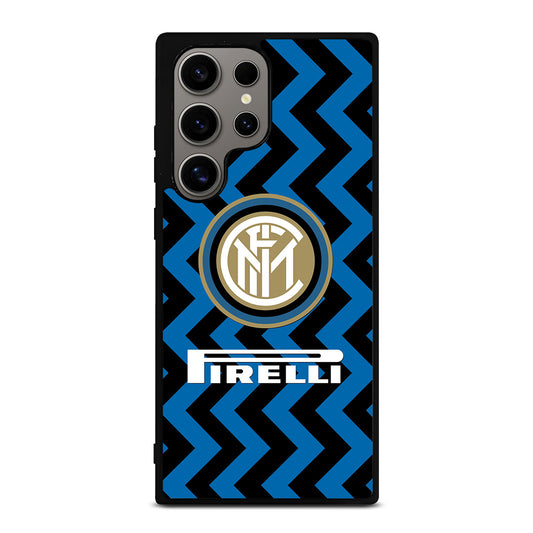 INTER MILAN ICON Samsung Galaxy S24 Ultra Case Cover