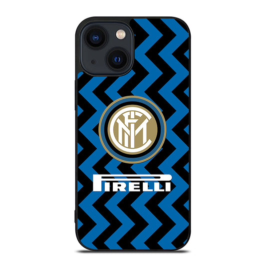 INTER MILAN ICON iPhone 14 Plus Case Cover