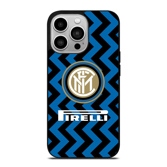 INTER MILAN ICON iPhone 14 Pro Case Cover