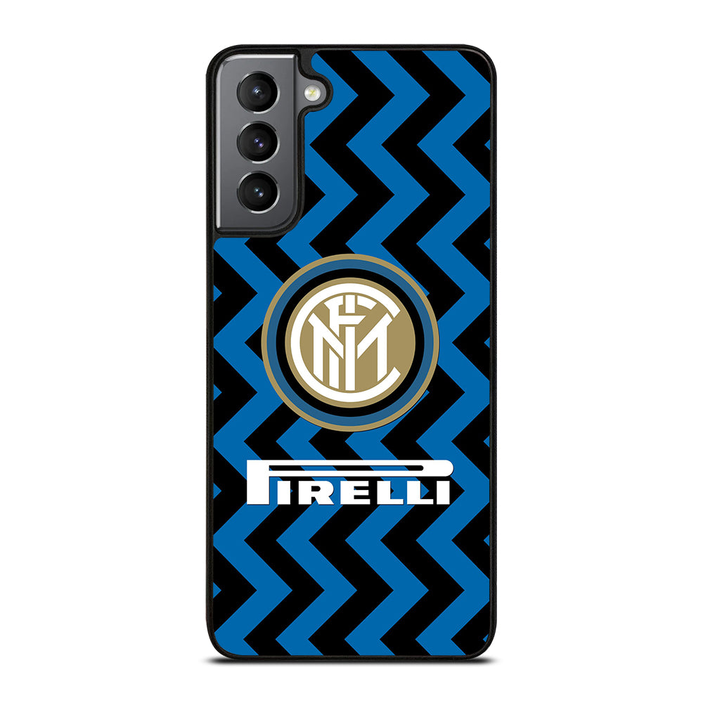 INTER MILAN ICON Samsung Galaxy S21 Plus Case Cover