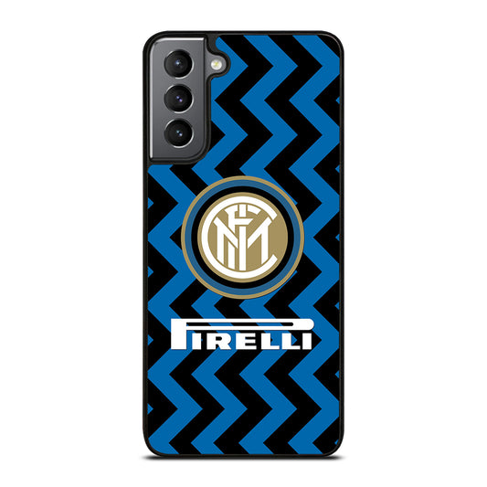 INTER MILAN ICON Samsung Galaxy S21 Plus Case Cover